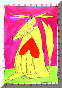 AGN009DogInLove.jpg (58951 bytes)