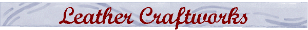 Leather Craftworks